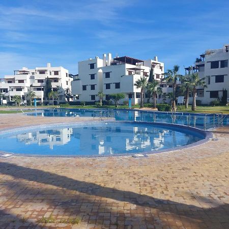 קאבו נגרו La Cassia Cabo Appartement מראה חיצוני תמונה