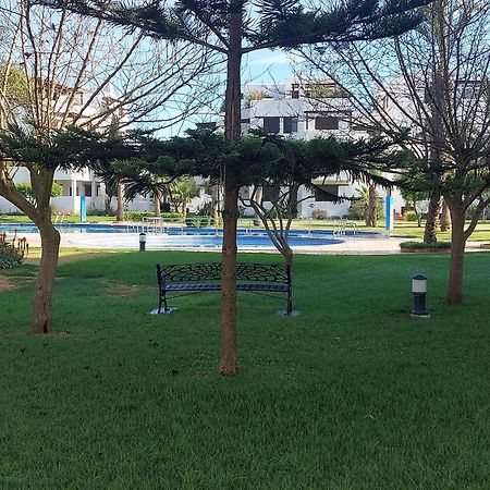 קאבו נגרו La Cassia Cabo Appartement מראה חיצוני תמונה