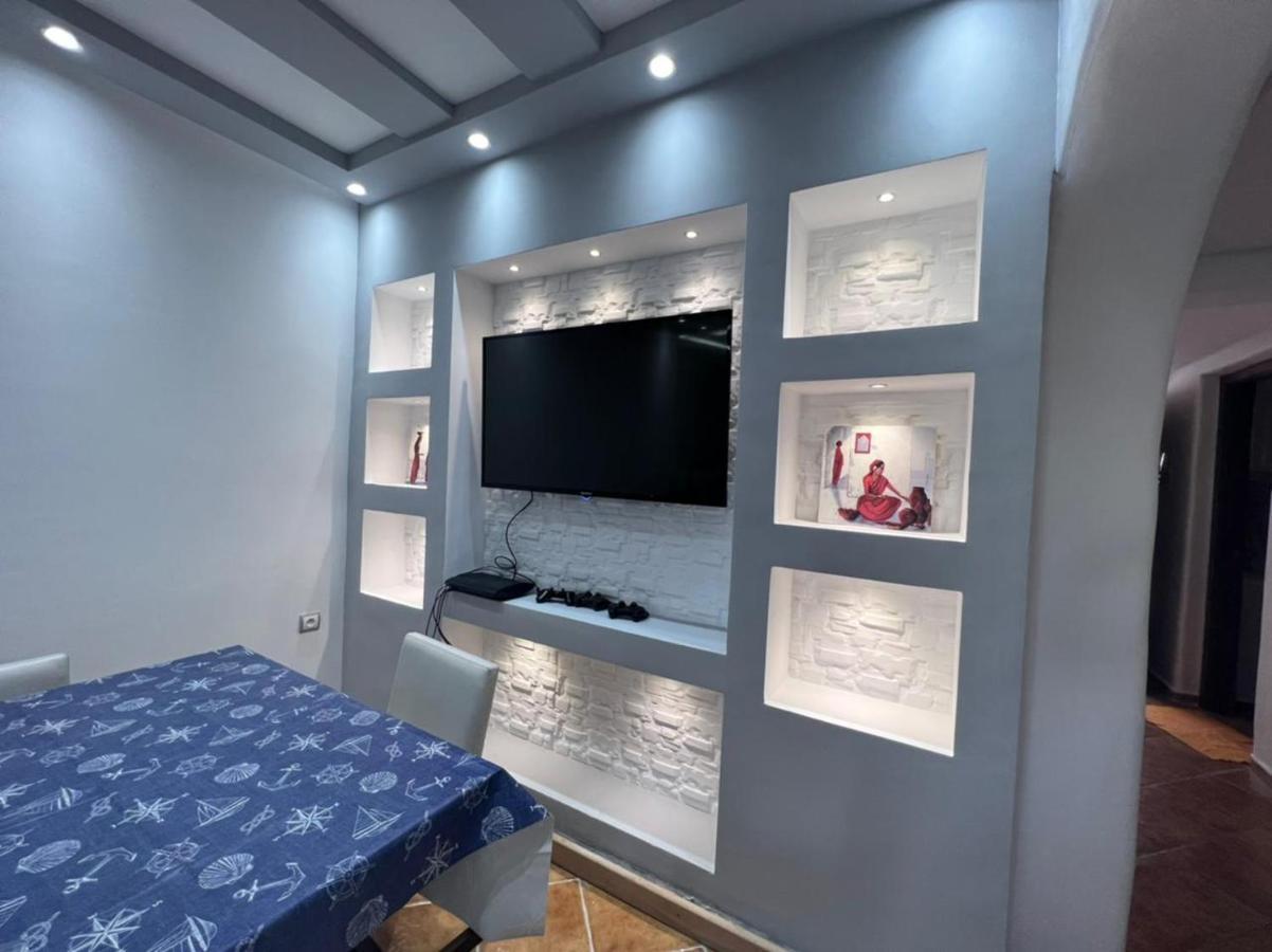 קאבו נגרו La Cassia Cabo Appartement מראה חיצוני תמונה