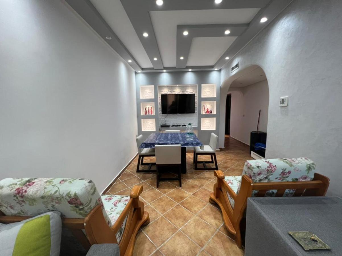 קאבו נגרו La Cassia Cabo Appartement מראה חיצוני תמונה