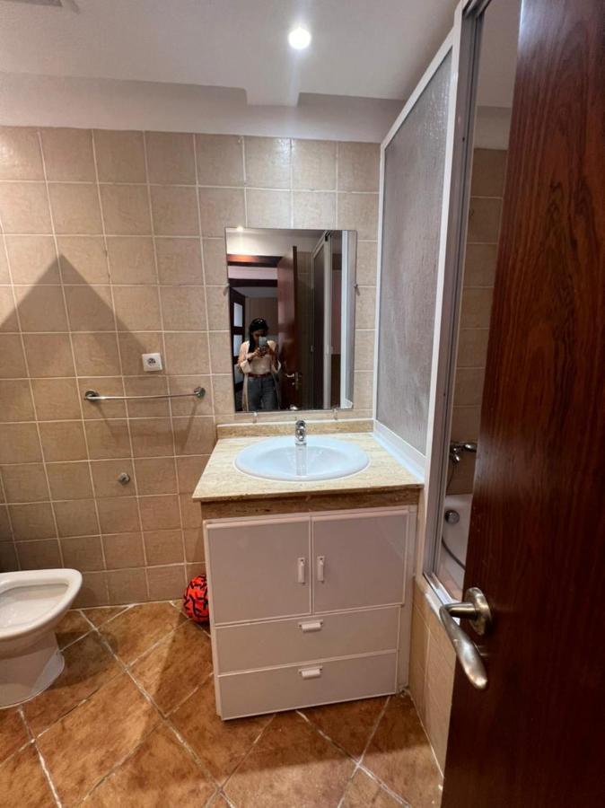 קאבו נגרו La Cassia Cabo Appartement מראה חיצוני תמונה