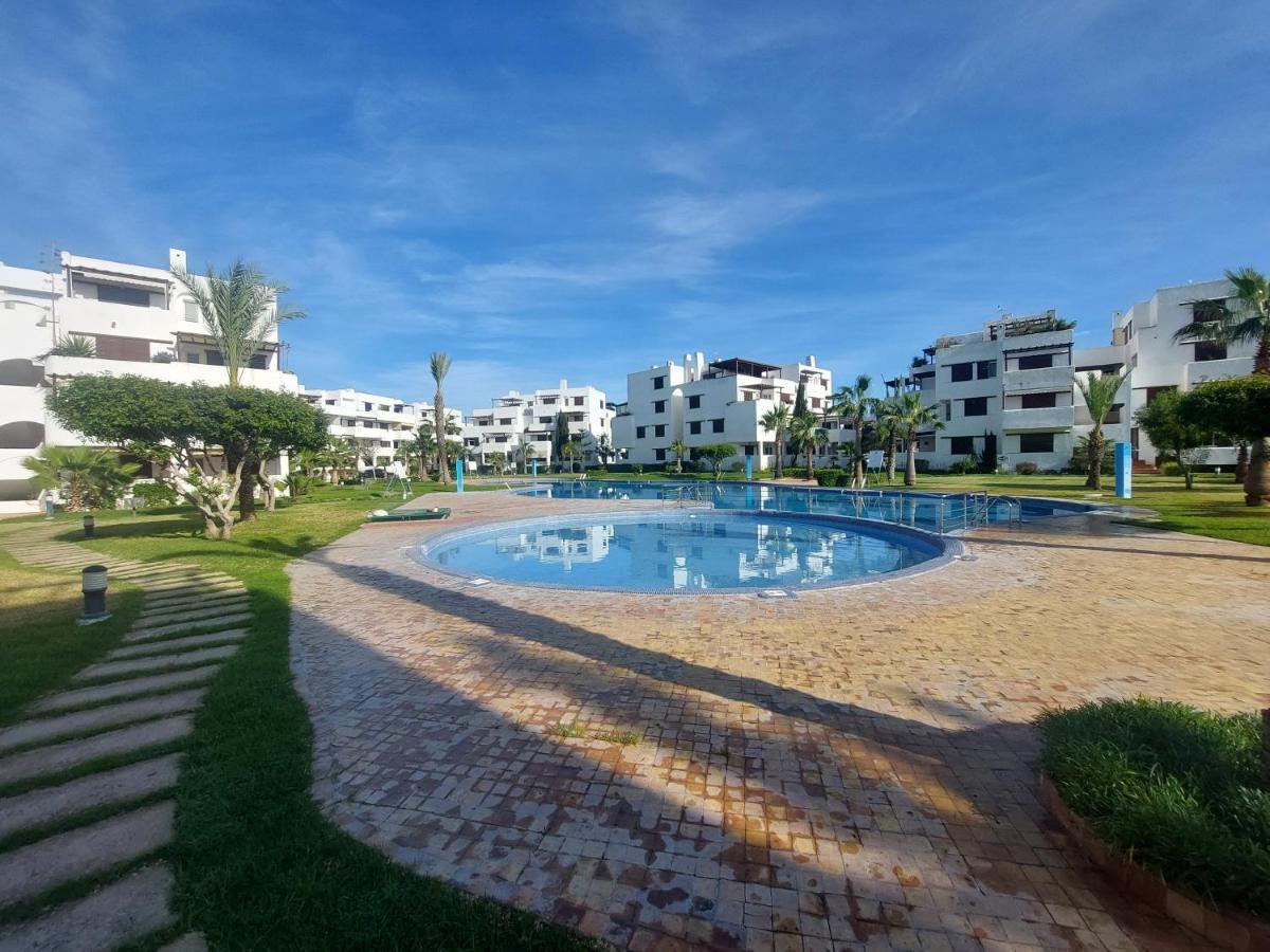 קאבו נגרו La Cassia Cabo Appartement מראה חיצוני תמונה
