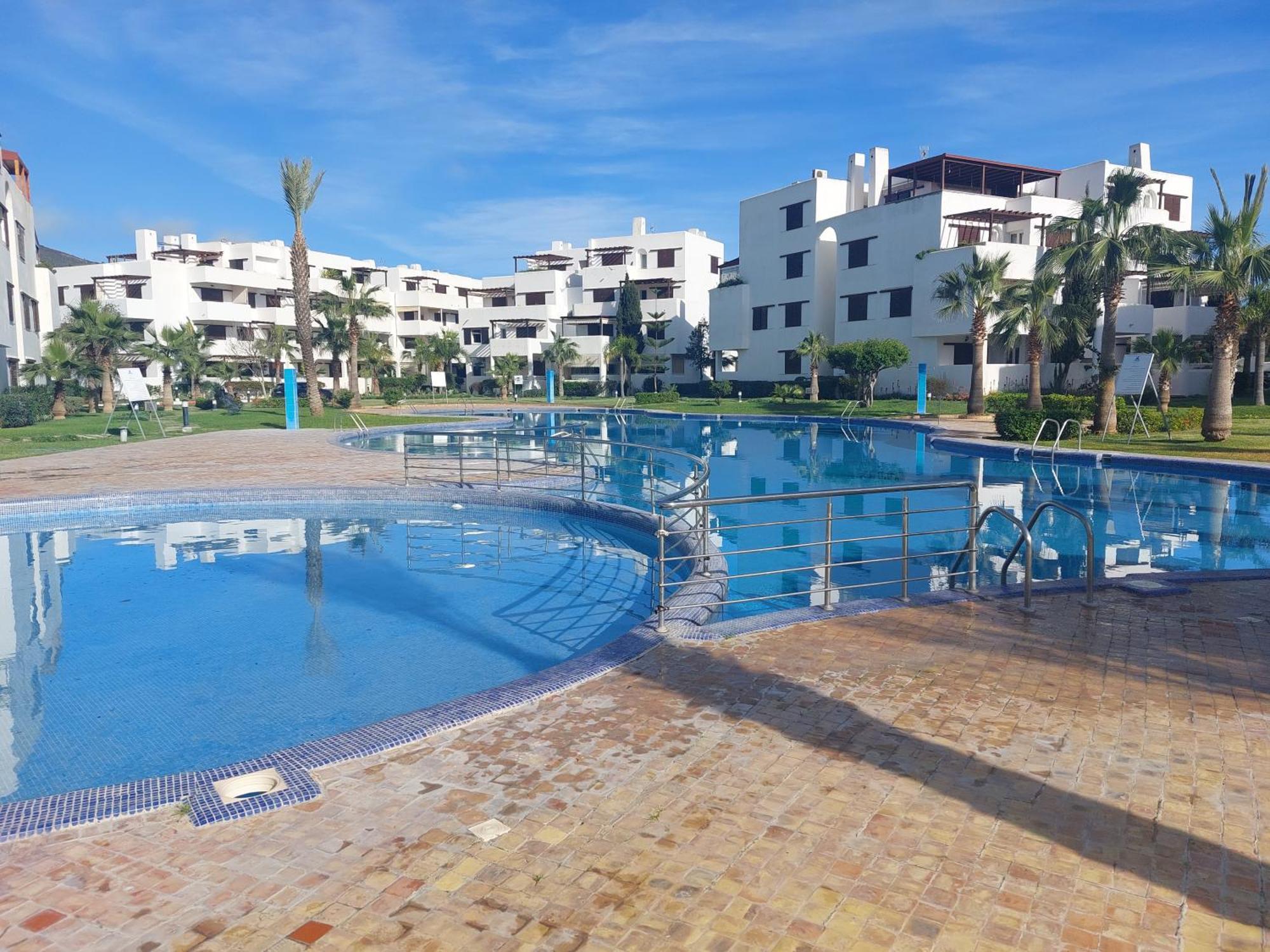 קאבו נגרו La Cassia Cabo Appartement מראה חיצוני תמונה