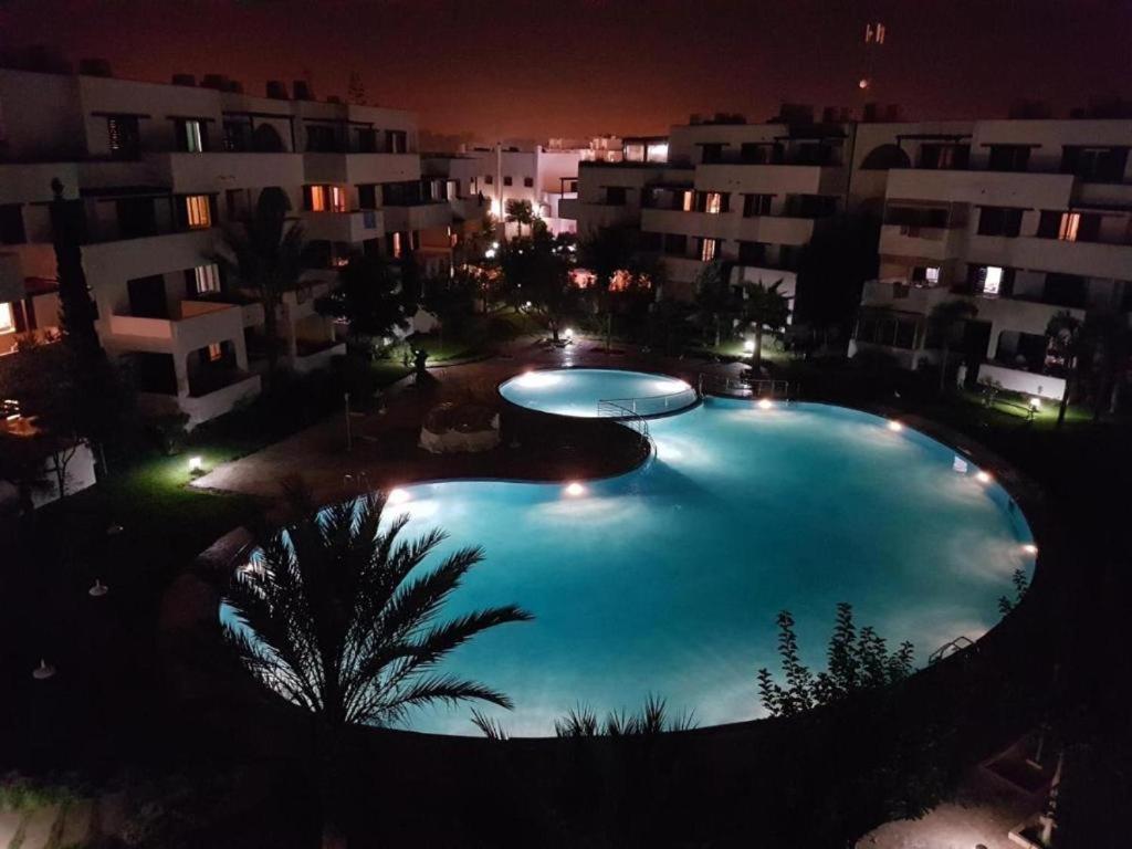 קאבו נגרו La Cassia Cabo Appartement מראה חיצוני תמונה