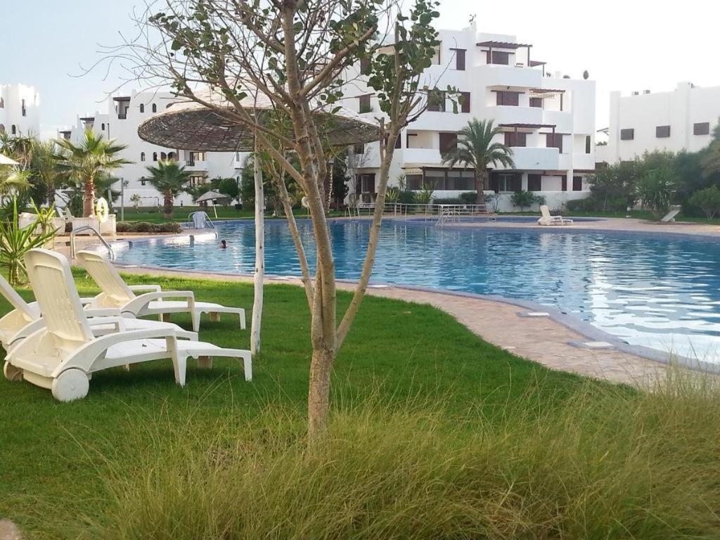 קאבו נגרו La Cassia Cabo Appartement מראה חיצוני תמונה