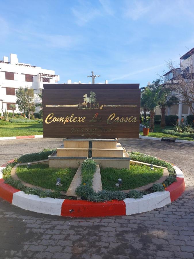 קאבו נגרו La Cassia Cabo Appartement מראה חיצוני תמונה