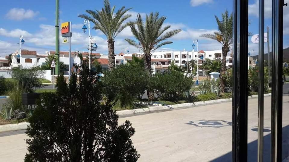 קאבו נגרו La Cassia Cabo Appartement מראה חיצוני תמונה